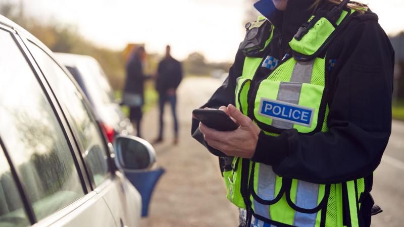 Ne lépj a szabályok ellen – Zalában ismét sok rendőr fogja figyelni az utakat!