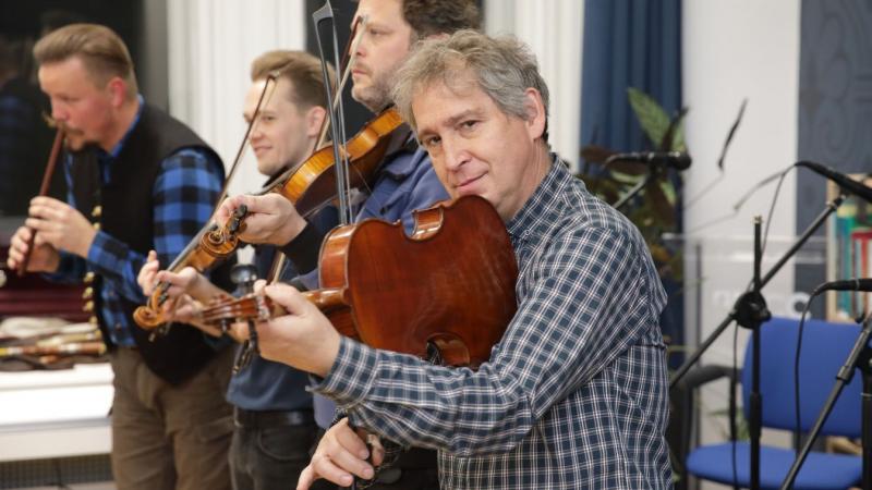 Újra egyesülünk a tánc varázsában: Októberben egy különleges évadnyitó táncház várja az érdeklődőket!