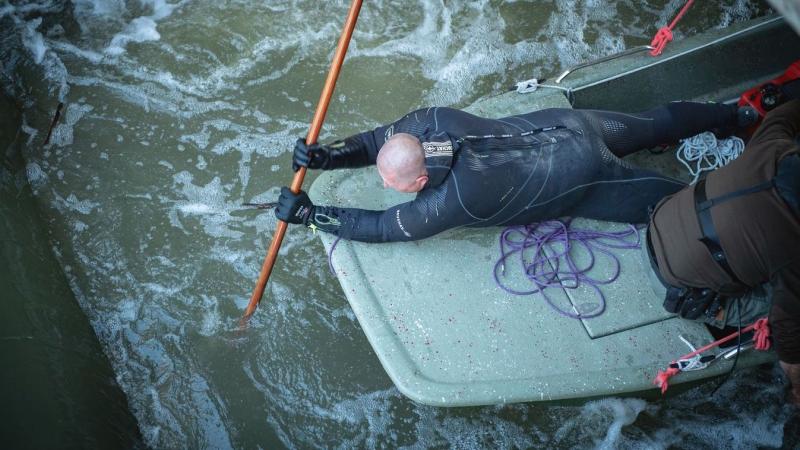 Megérkezett a régóta várt hír: az, aminek sokan a legrosszabbjától tartottak, most valósággá vált. A Püspökladány közelében felfedezett holttestet sikerült azonosítani.