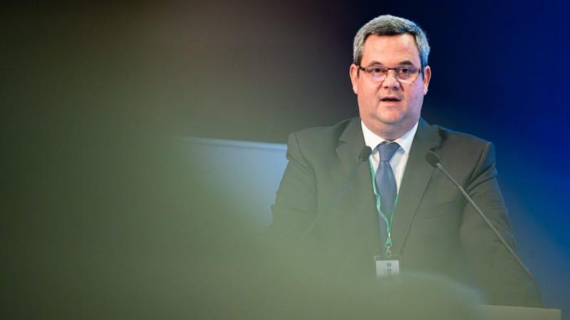 Takács Péter a meddőség kezelésében forradalmi változásokra számít.