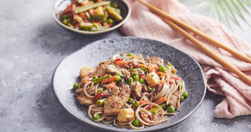 Fedezd fel a mennyei, proteinben gazdag tésztáinkat – ezek segítenek a fogyásban!