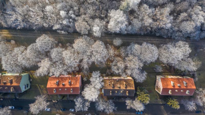 Az épületállomány modernizálása egyre sürgetőbb feladattá válik, és egy különleges uniós kezdeményezés kínálhat megoldásokat a problémára.