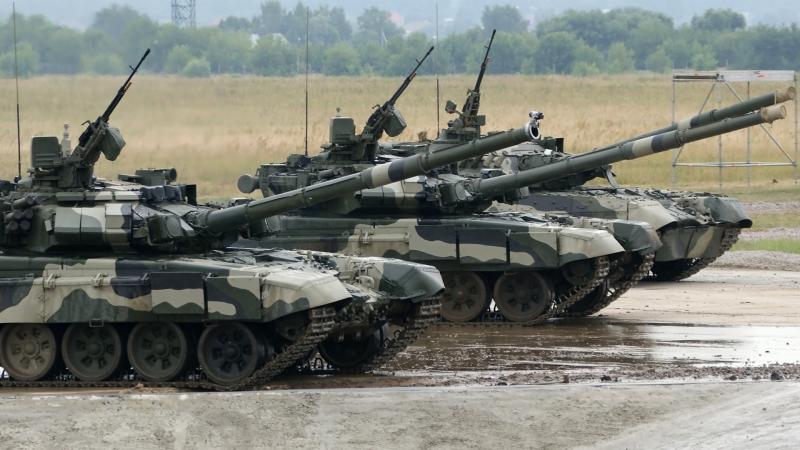 Amerika hangot adott véleményének: a háborúért nem csupán Ukrajna és Oroszország a felelős, hanem egy harmadik tényező is kulcsszerepet játszik a konfliktus alakulásában.