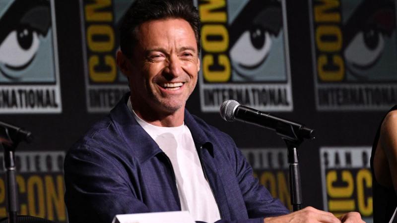 Hugh Jackman figyelmeztetést kapott rajongóitól: érdemes lenne távolságot tartania Ryan Reynoldstól - Life.