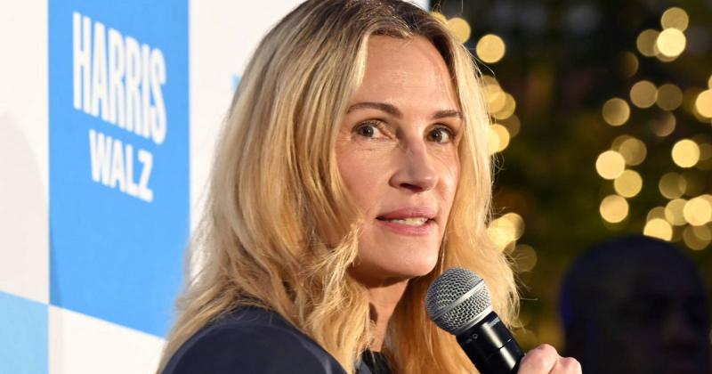 Julia Roberts a forgatás során olyan gúnynevet kapott a kollégáitól, hogy az még Steven Spielberg figyelmét is felkeltette, aki úgy döntött, hogy a jövőben inkább elkerüli a közös projekteket vele.