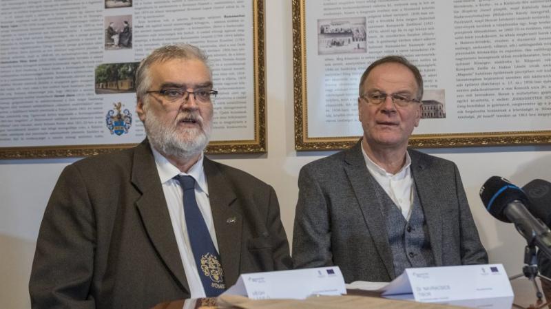 A KDNP színeiben politizáló alpolgármester feljelentő lépése nyomán elindították a sümegi ügy kivizsgálását.
