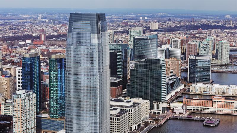 Goldman Sachs: Trump elkerülheti a vámokat felfüggesztő döntést