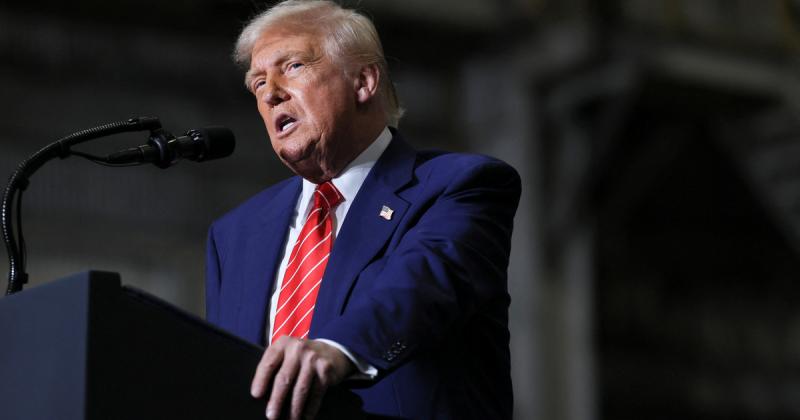 Donald Trump újabb területet célozott meg, ahol a vámok emelésével duplázta meg a terheket egy régóta nem piszkált szegmensben.