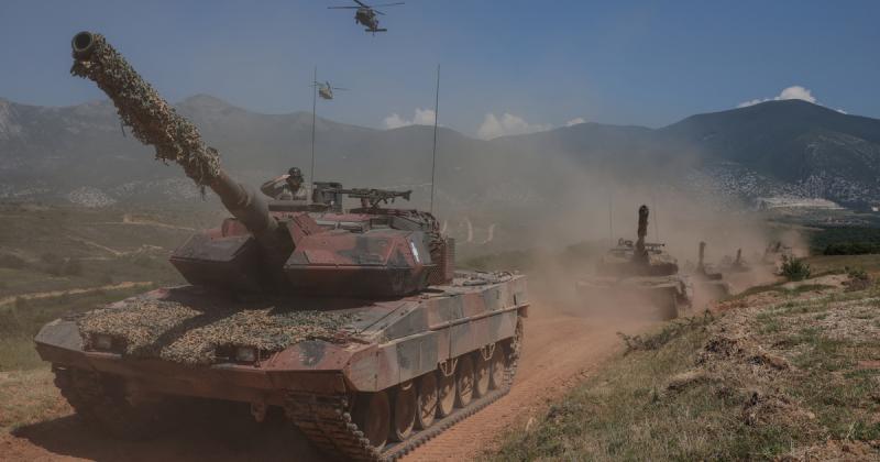 Magyarországot is komoly mértékben érinti a brüsszeli döntés, amely 200 milliárd eurós támogatást irányoz elő, és amelyre a NATO-tagállamok készülnek.
