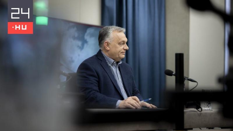 Orbán Viktor kijelentette, hogy az ukránpárti erők komoly befolyást gyakorolnak a hadseregben is, ami aggasztó fejlemény a régió biztonsága szempontjából.