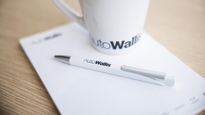 Az Iniciál csoport teljes mértékben beolvad az AutoWallis struktúrájába.
