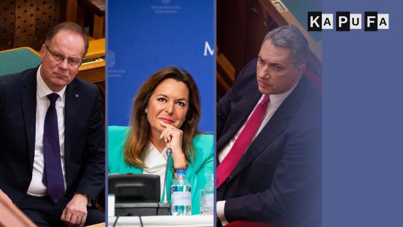 Pető Péter: Pontosan amiatt fog növekedni a belső viták száma a Fideszben, amiért...