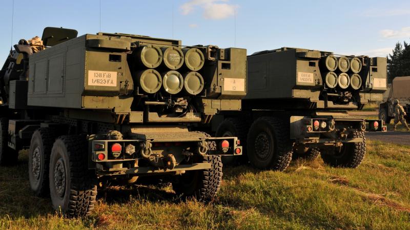 Lenyűgöző újítás: hiperszonikus rakétákkal gazdagodik a híres HIMARS rendszer!