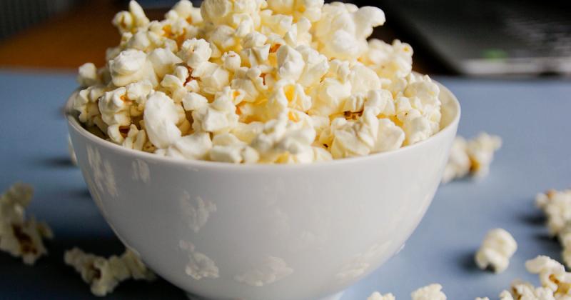 Ez a popcorn rákkeltő anyagokat rejthet! Ha ilyet vásároltál, ne habozz, vidd vissza azonnal!