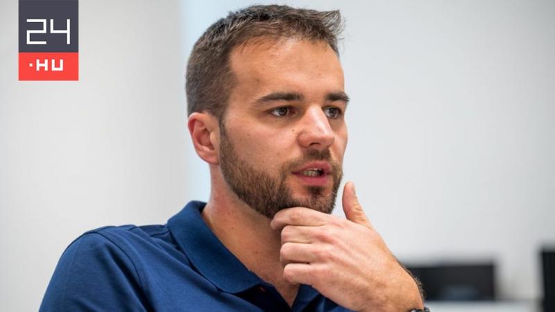 Kiderült, mikor térhetnek haza a Földre Kapu Tiborék | 24.hu