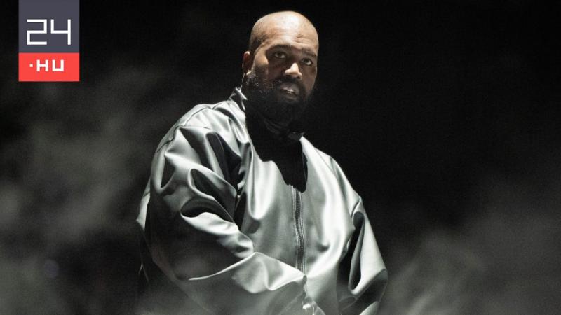 Mégsem lép fel Pozsonyban Kanye West, miután a szervezők a tiltakozásokra reagálva úgy döntöttek, hogy törlik az eseményt.