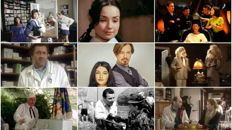Kvíz – Mennyire idézed fel a régi magyar televíziós sorozatokat? | Színes emlékek

Fedezd fel, mennyire vagy otthon a klasszikus magyar tévésorozatok világában! Emlékszel kedvenc karaktereid kalandjaira, a felejthetetlen pillanatokra és a híres dialógusok