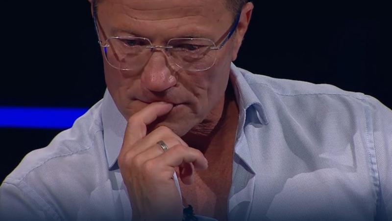 Stohl András érzelmes pillanatokat élt át a Legyen Ön is milliomos! stúdiójában, ahol könnyek között osztotta meg gondolatait. Az esemény nem csupán a játék izgalmáról szólt, hanem a mélyebb érzésekről is, amelyek a műsor alatt felszínre törtek. A nézők t