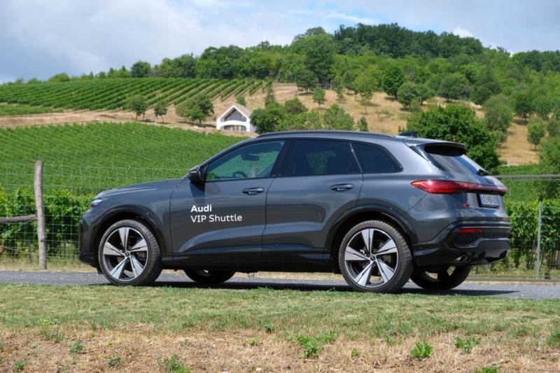 A 2025-ös évben elérkezik az idő, amikor el kell búcsúznunk a dízel Audi modellektől. Az autóipar folyamatosan fejlődik, és a környezetvédelmi előírások mellett a fenntarthatóság is egyre fontosabb szerepet kap. Vajon itt az ideje, hogy a dízel motoros au