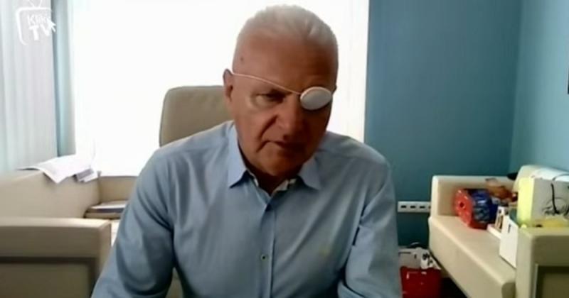 Felföldi József: Ellene irányuló karaktergyilkosság folyik.