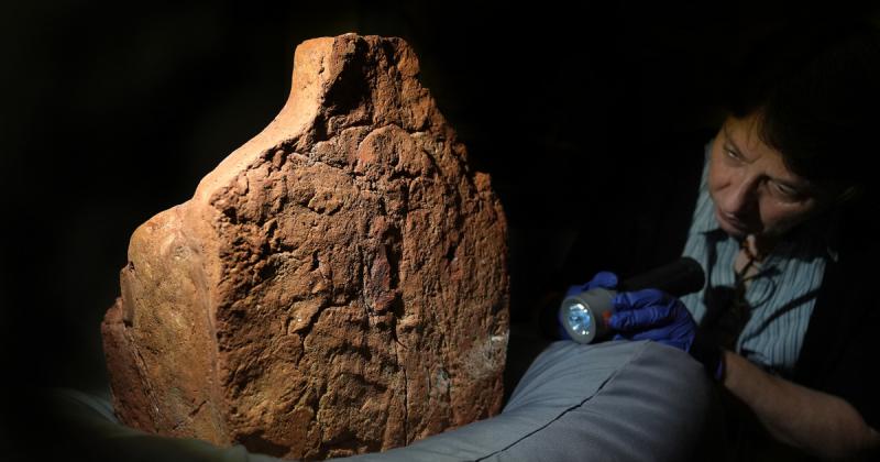 4000 éves nyomot hagyott az egyiptomi fazekasság: a múlt mestereinek keze máig érződik.