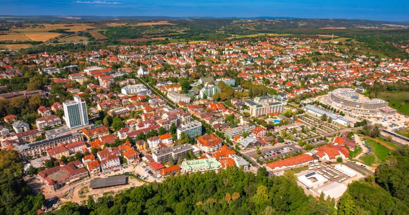 Egy újonnan készült felmérés alapján kiderült, melyik település büszkélkedhet Magyarország legmagasabb biztonsági szintjével.