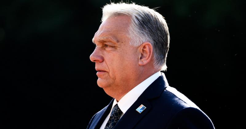 Orbán Viktor kifejtette álláspontját: ezért nem látta indokoltnak, hogy aláírja az EU-s nyilatkozatot a Trump és Putyin közötti csúcstalálkozó előtt.