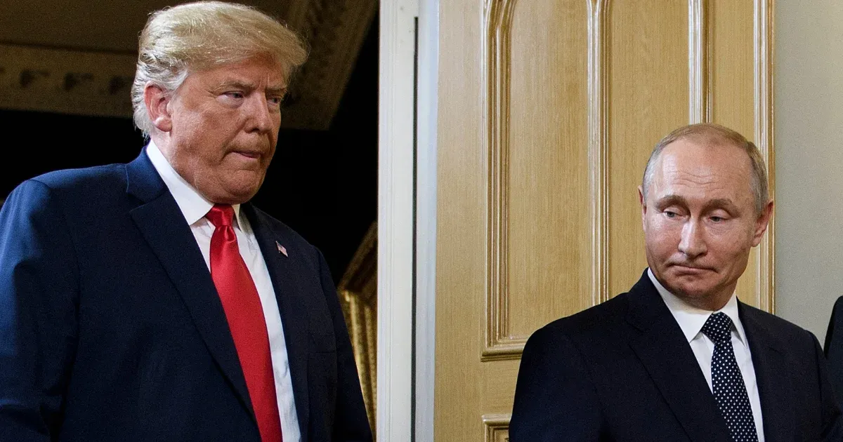 Putyin jelezte, hogy nyitott lenne a nukleáris fegyverkezések korlátozásáról folytatott párbeszédre Trump részvételével.