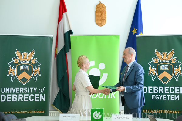 GTK-OTP: Sikeres együttműködés a jövőért