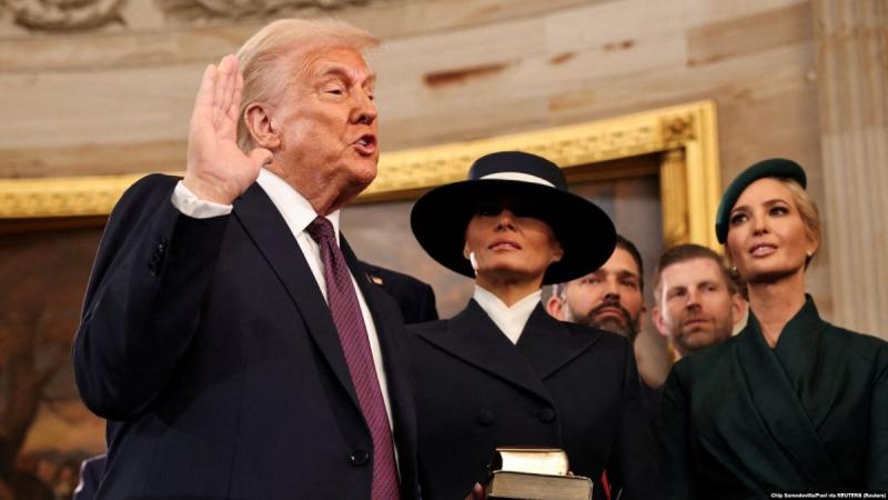 Trump átadta Putyinnak felesége levelét, amelyben az 