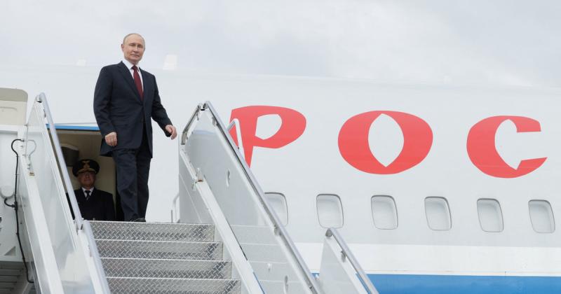 Vlagyimir Putyin és Erzsébet királynő egy különös és szokatlan rangsor tagjai, amelynek szürreális jellege sokakat meglephet.