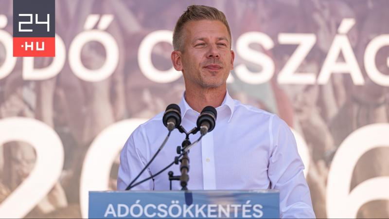 Elérkezett a Tisza 2. 