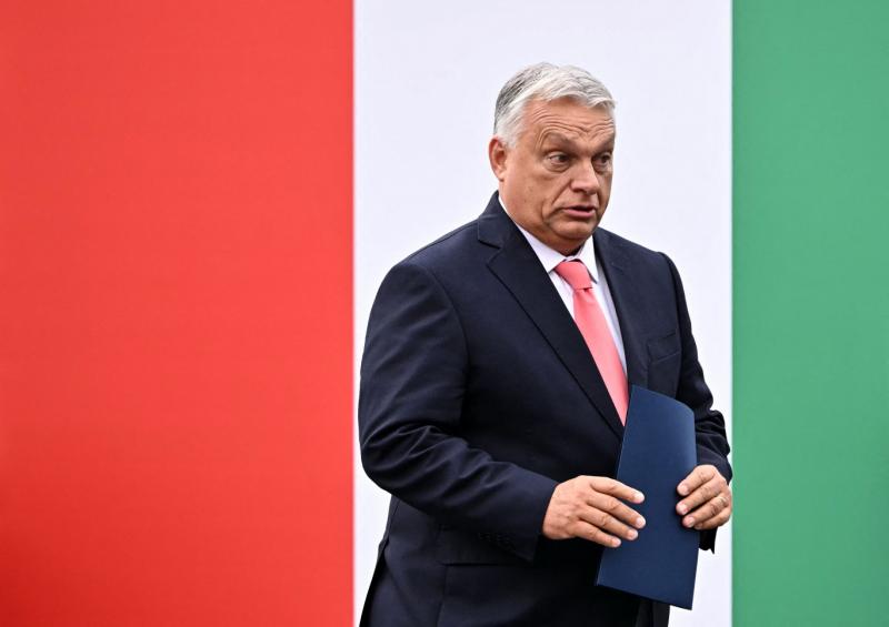 Orbán bejelentette, hogy a nyugdíjak emelésére készülnek, mivel 