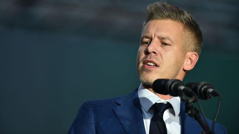 Ha ez napvilágra kerül, Magyar Péter helyzete végérvényesen kritikussá válhat. Nem véletlen, hogy eddig senki sem osztotta meg vele ezt az információt (VIDEÓ).