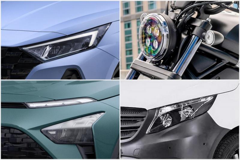 Ezek a járművek megállhatnak a lábad alatt.