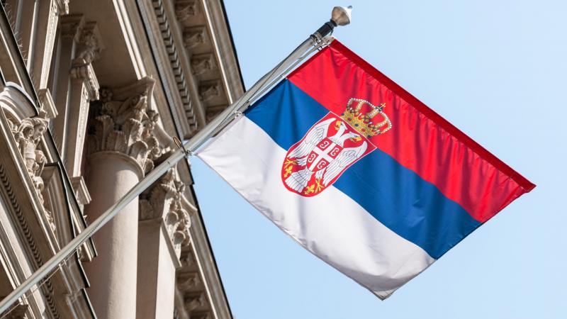 Megérkezett a hír, hogy megnyitotta kapuit a Budapest és Belgrád közötti vasútvonal szerbiai része!