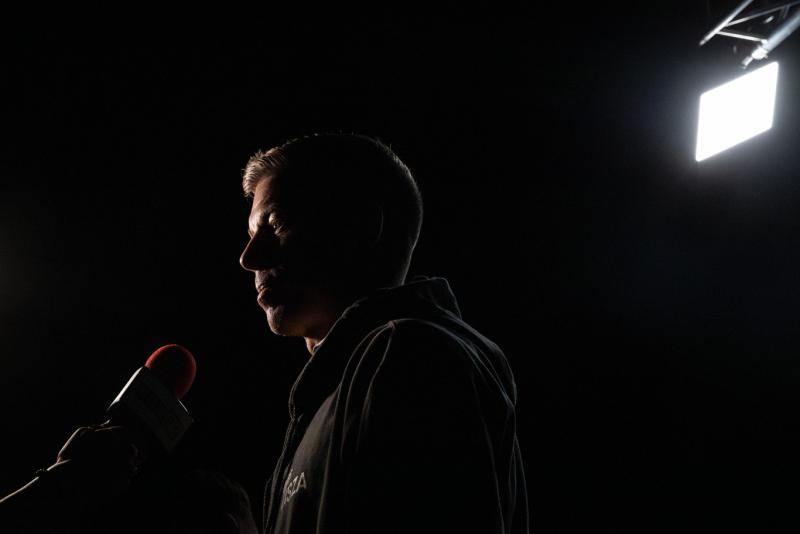 Magyar Péter a Tisza adatszivárgásával kapcsolatban kifejtette: 