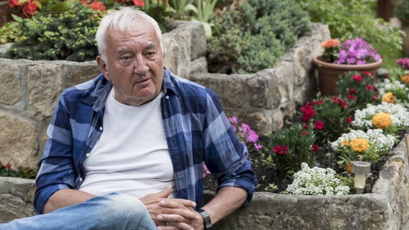 Havas Henrik úgy érzi, hogy a gyerekeivel való kapcsolata nem az elképzelései szerint alakult: 