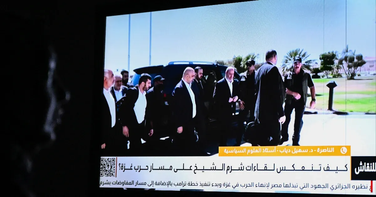 Amint az izraeli kormány zöld utat ad, a gázai tűzszünet 24 órán belül életbe léphet.