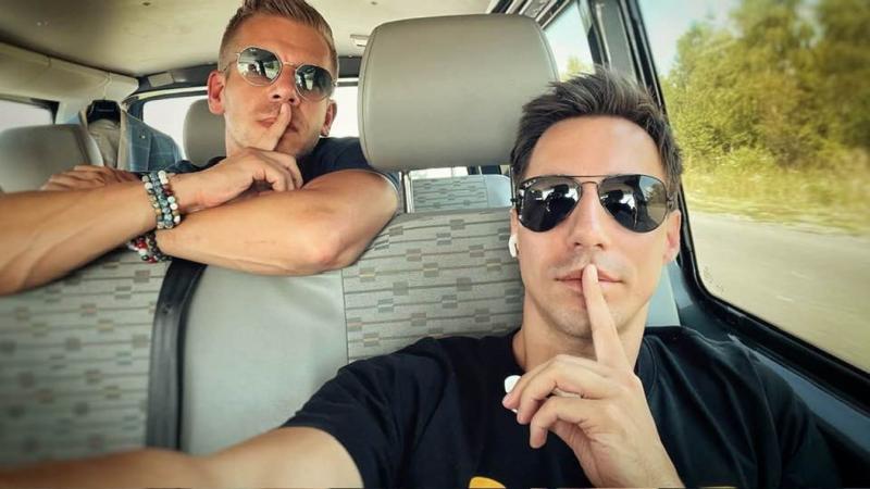 A tagadás, a felelősség elhárítása és az agresszió - ez a tiszta győzelem titkos receptje.