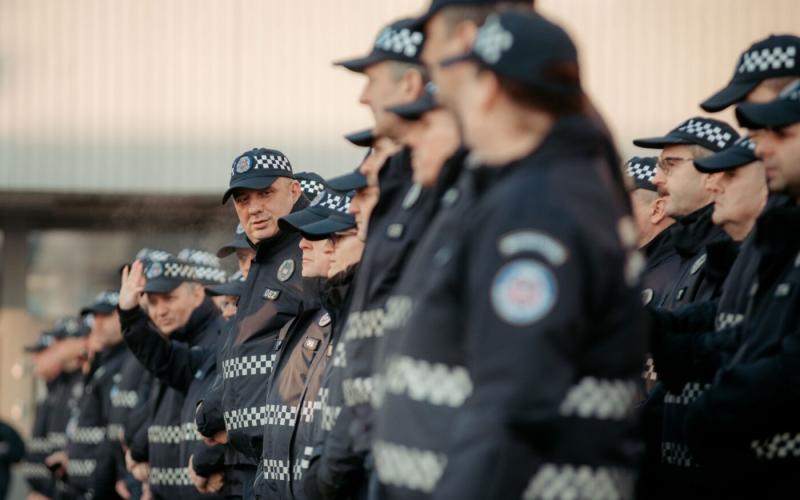 A kisebb települések közbiztonságának megerősítése érdekében falusi rendőrség létrehozásán dolgoznak. Ezzel a kezdeményezéssel céljuk, hogy a helyi közösségek biztonságérzete növekedjen, és a bűncselekmények megelőzése érdekében proaktív intézkedéseket ve