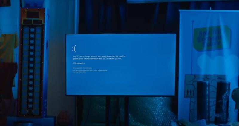 A technológiai világban mindig is kiemelkedtek a versengő óriások, és most egy újabb izgalmas fejezet nyílik a rivalizálás történetében. Az Apple legújabb reklámfilmje, amely 8 percen át tart, a Windows operációs rendszer gyenge pontjaira fókuszál, bemuta