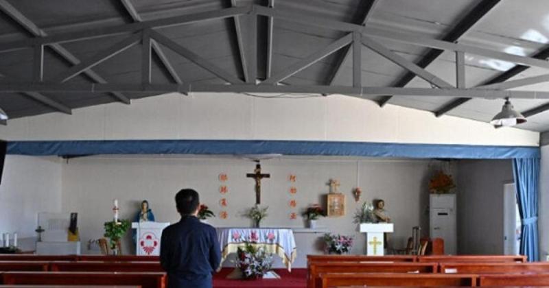 Kínában több tucat egyházi vezető került letartóztatásra, ami aggasztó jele a vallási szabadság fokozódó korlátozásának.