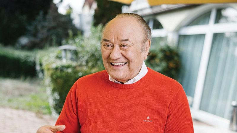 Korda György is beállt a DPK csapatába!