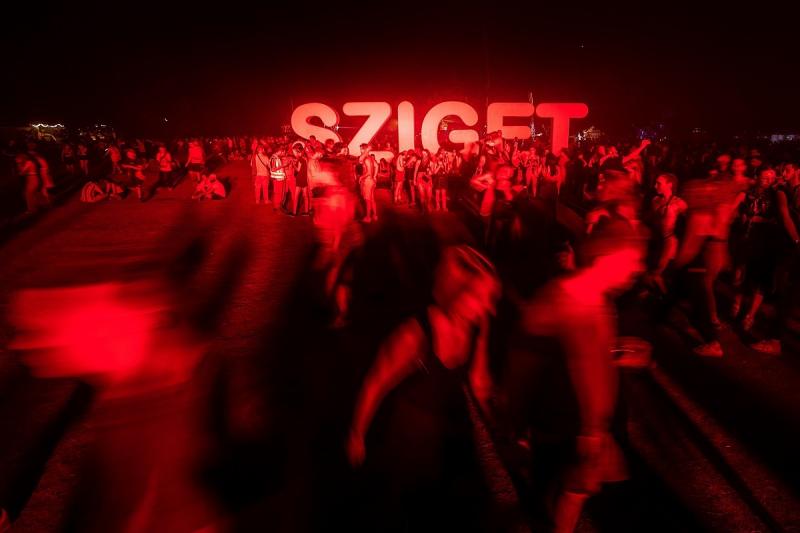 A Sziget Fesztivál megálmodója megszólalt: 