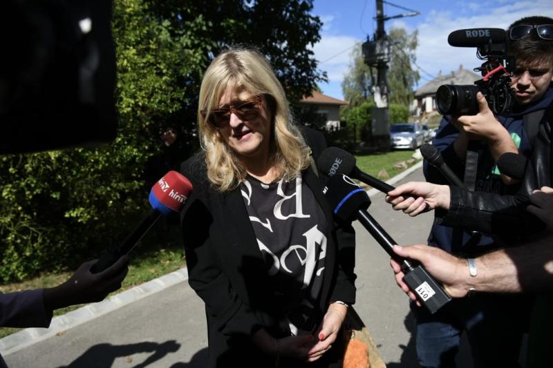 Schmidt Mária üzenete Dobrev Klárának: Az Apró család fiatal tagjának eljön az ideje, hogy megtapasztalja azt a figyelmet és gondoskodást, amit eddig még sosem élhetett át.