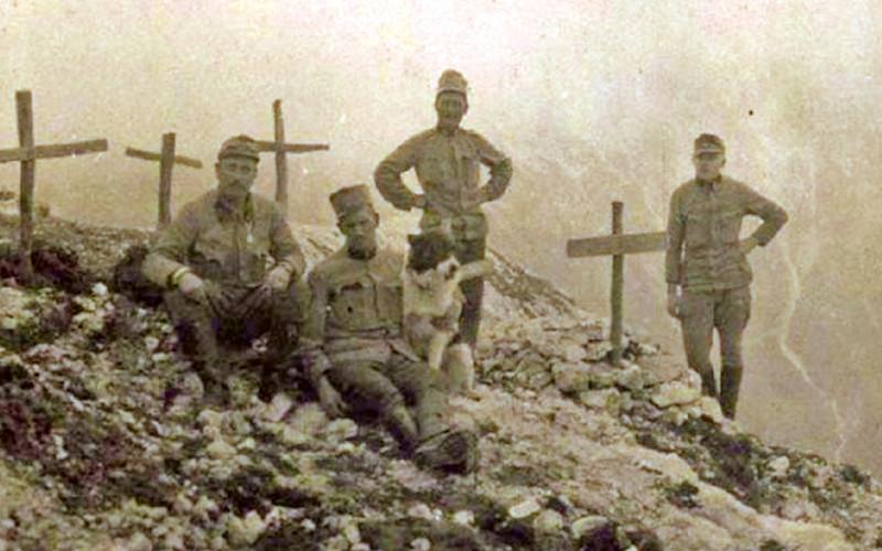 **Önvizsgálat Khárón ladikjában – Gyenge Zoltán 