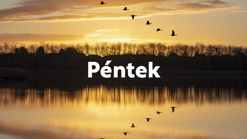 Friss hírek az agrárszektor számára! Időjárás-előrejelzés 2025. október 17-én, pénteken. Készülj fel a változásokra és tudd meg, hogyan befolyásolják az időjárási viszonyok a mezőgazdasági tevékenységeket!