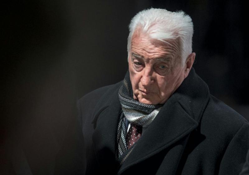 Orbán Viktor apja feljelentést tett Hadházy Ákos ellen a NAIH-nál, amiért az a Hatvanpusztáról írt bejegyzéseket közzétett.