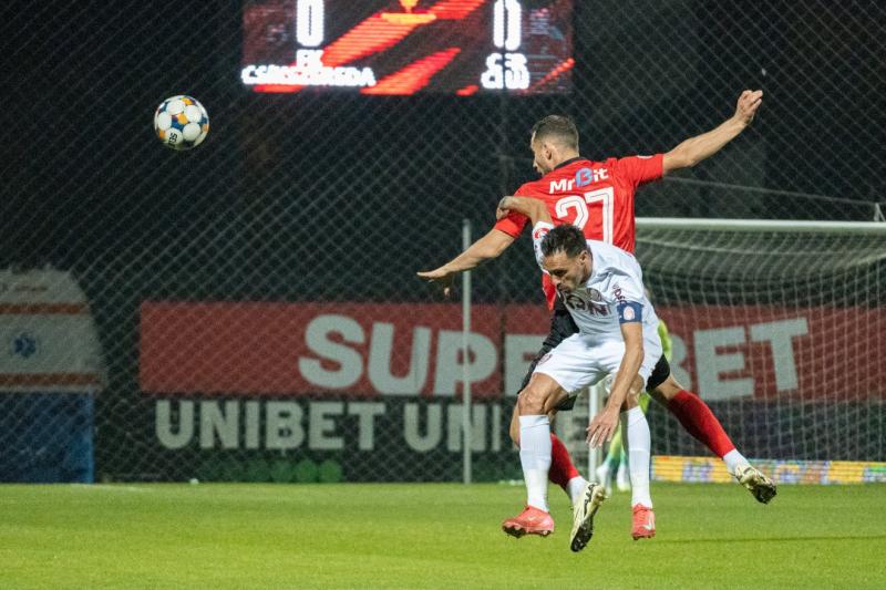 Az FK Csíkszereda számára kiemelten fontos lesz, hogy alaposan felkészüljön a Hermannstadt támadósorának kihívásaira.